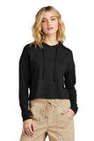 District® Women’s Perfect Tri® Midi Long Sleeve Hoodie