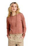 District® Women’s Perfect Tri® Midi Long Sleeve Hoodie