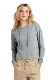 District® Women’s Perfect Tri® Midi Long Sleeve Hoodie