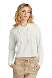 District® Women’s Perfect Tri® Midi Long Sleeve Hoodie