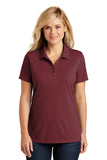 Port Authority® Ladies Dry Zone®UV Micro-Mesh Polo