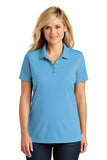 Port Authority® Ladies Dry Zone®UV Micro-Mesh Polo