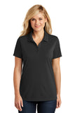 Port Authority® Ladies Dry Zone®UV Micro-Mesh Polo