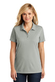 Port Authority® Ladies Dry Zone®UV Micro-Mesh Polo