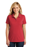 Port Authority® Ladies Dry Zone®UV Micro-Mesh Polo