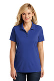 Port Authority® Ladies Dry Zone®UV Micro-Mesh Polo