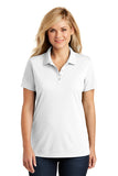 Port Authority® Ladies Dry Zone®UV Micro-Mesh Polo
