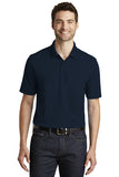 Port Authority® Dry Zone®UV Micro-Mesh Polo