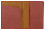 RCI - Leatherette Passport Holder