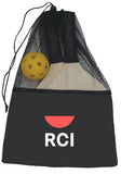 RCI 4-Piece Pickleball Set