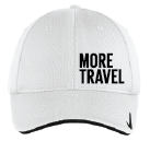 RCI Nike More Travel Hats