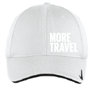 RCI Nike More Travel Hats