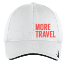 RCI Nike More Travel Hats