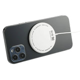 RCI Wireless Magclick Fast Charging Pad