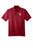 RCI Red Polo - Unisex