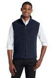 Port Authority® Value Fleece Vest