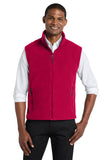 Port Authority® Value Fleece Vest