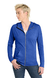 District ® Women’s Medal Full-Zip Hoodie