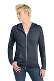 District ® Women’s Medal Full-Zip Hoodie