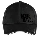 RCI Nike More Travel Hats