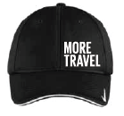 RCI Nike More Travel Hats