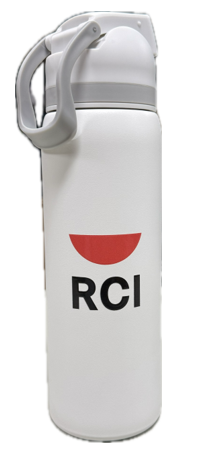 RCI Talus 27oz Vacuum Insulated Stainless Steel Bottle