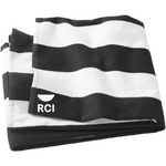 RCI Cabana Stripe Beach Towel