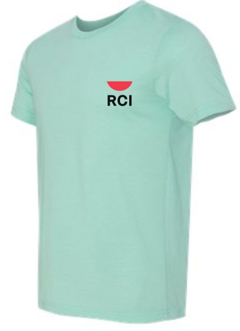 RCI Ocean T-Shirt - Unisex