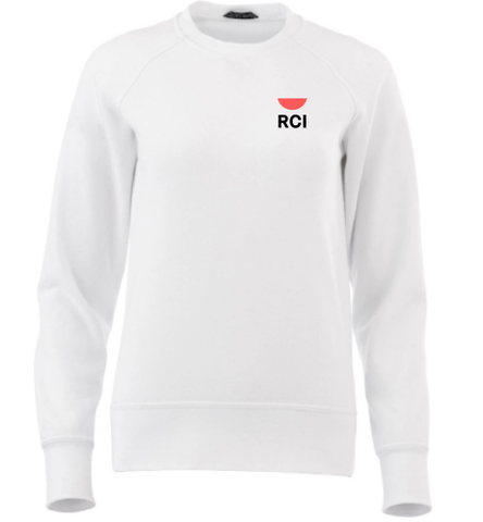 RCI Crewneck Sweatshirt - Ladies' Fit
