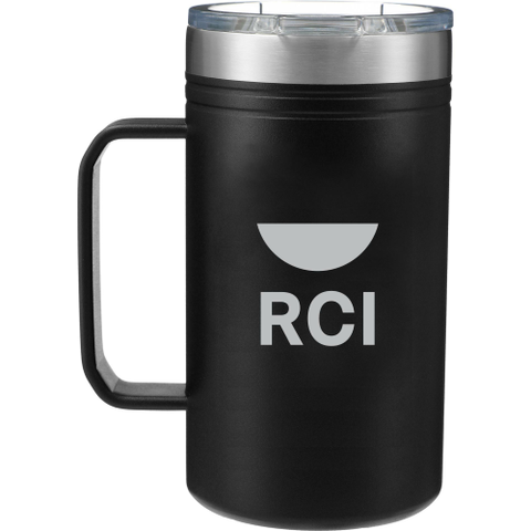 RCI Thermal Mug - 24oz