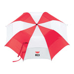 RCI Vented Golf Umbrella - 58"